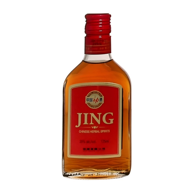 Jing Chinese Herbal